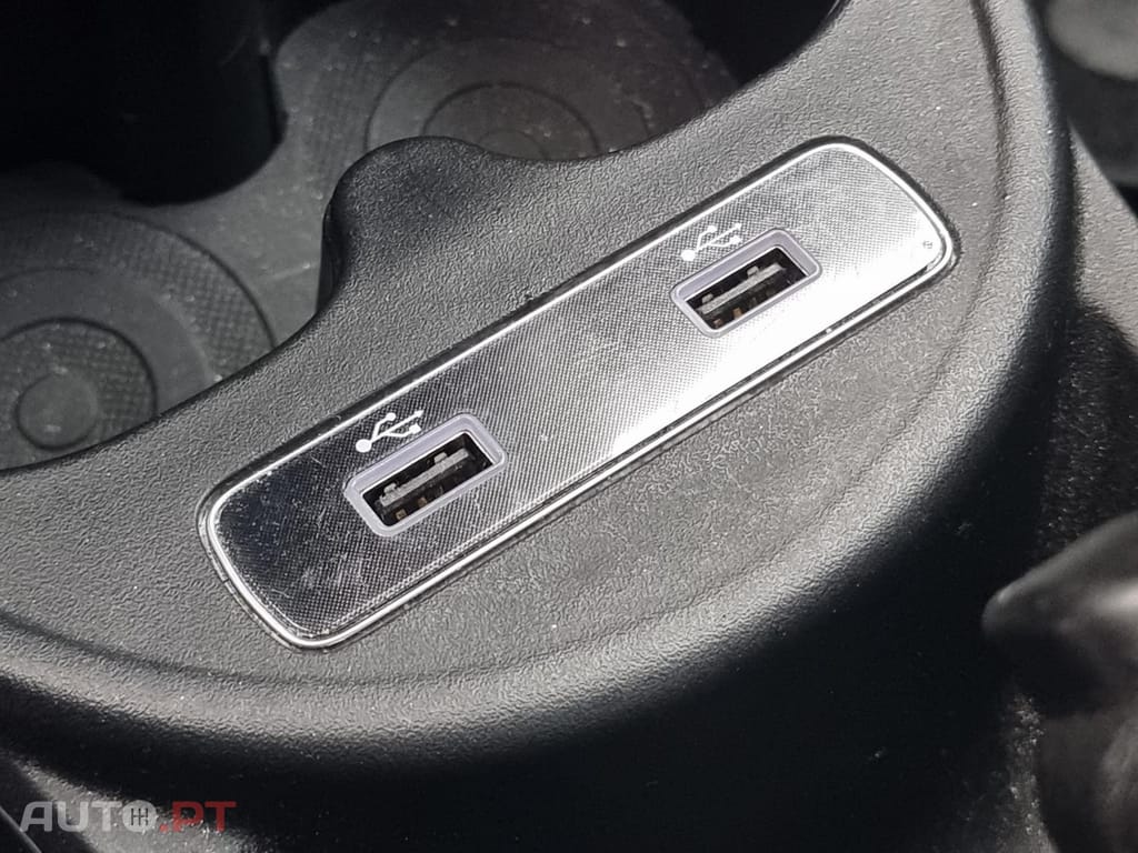 Fiat 500 1.0 Hybrid Lounge