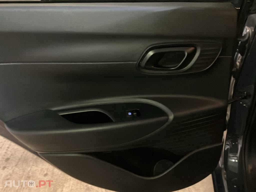 Hyundai i20 1.0 T-GDI Style