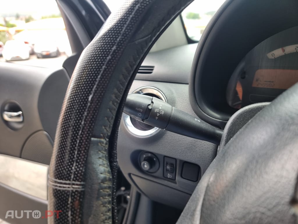 Citroen C2 1.4 HDi VTR