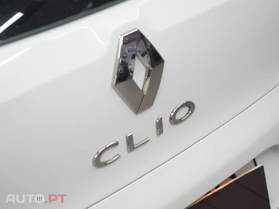 Renault Clio Sport Tourer 1.5 dCi Limited
