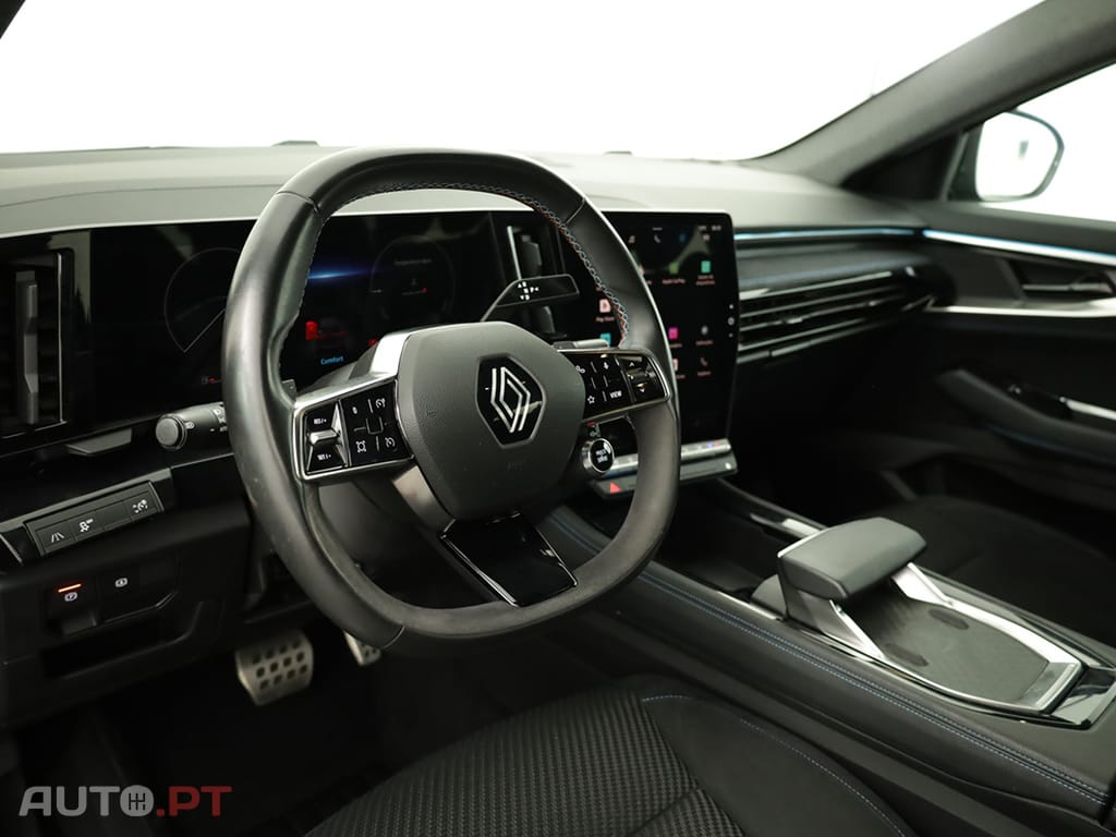 Renault Austral Austral 1.2 E-Tech Full Hybrid Techno Esprit Alpine