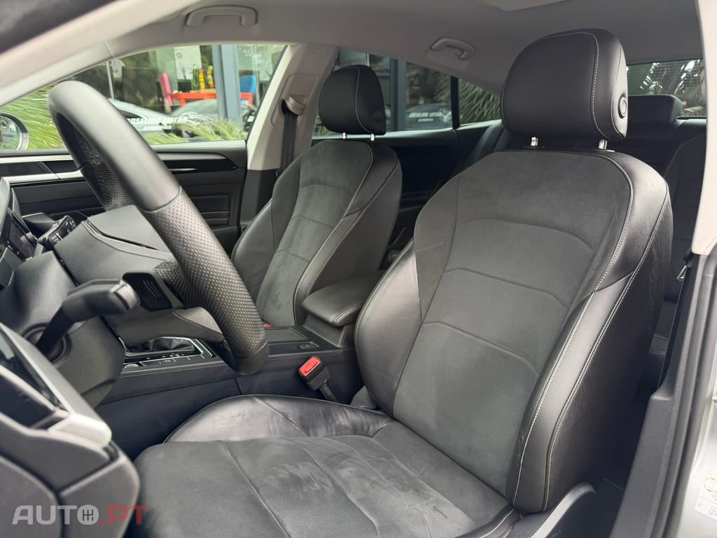 Volkswagen Arteon 2.0 TDI Elegance DSG