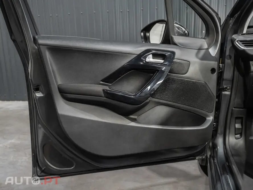 Peugeot 208 ND