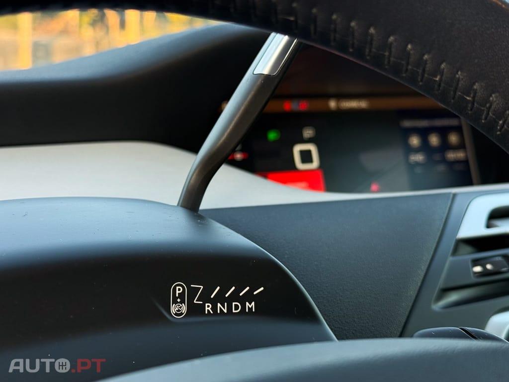 Citroen C4 SpaceTourer 1.5 BlueHDi Shine EAT8