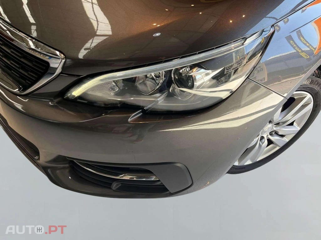 Peugeot 308 SW 1.2 PureTech 110 S&S Active