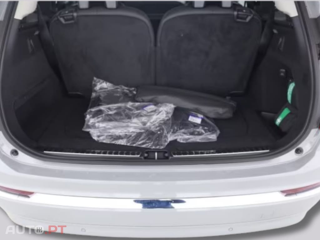 Volvo XC90 I.V.A DEDUTÍVEL T8 Plus AWD Bright