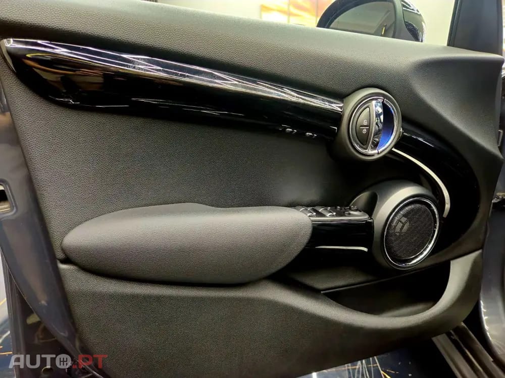 MINI Cooper Cooper S Aut.
