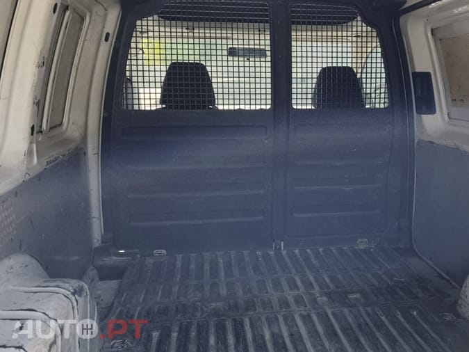 Volkswagen Caddy 1.6 TDI