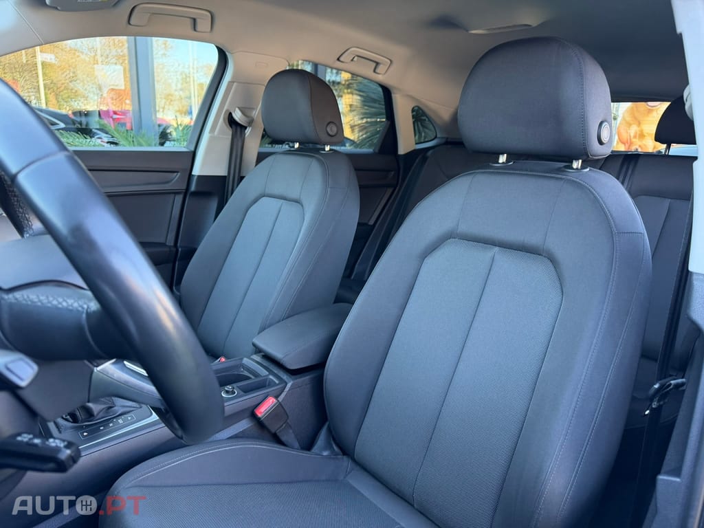 Audi Q3 35 TDI S tronic