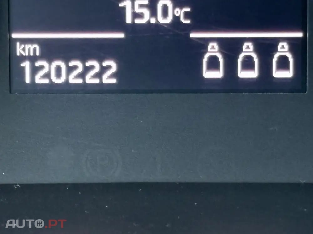 Seat Arona 1.6 TDI Style