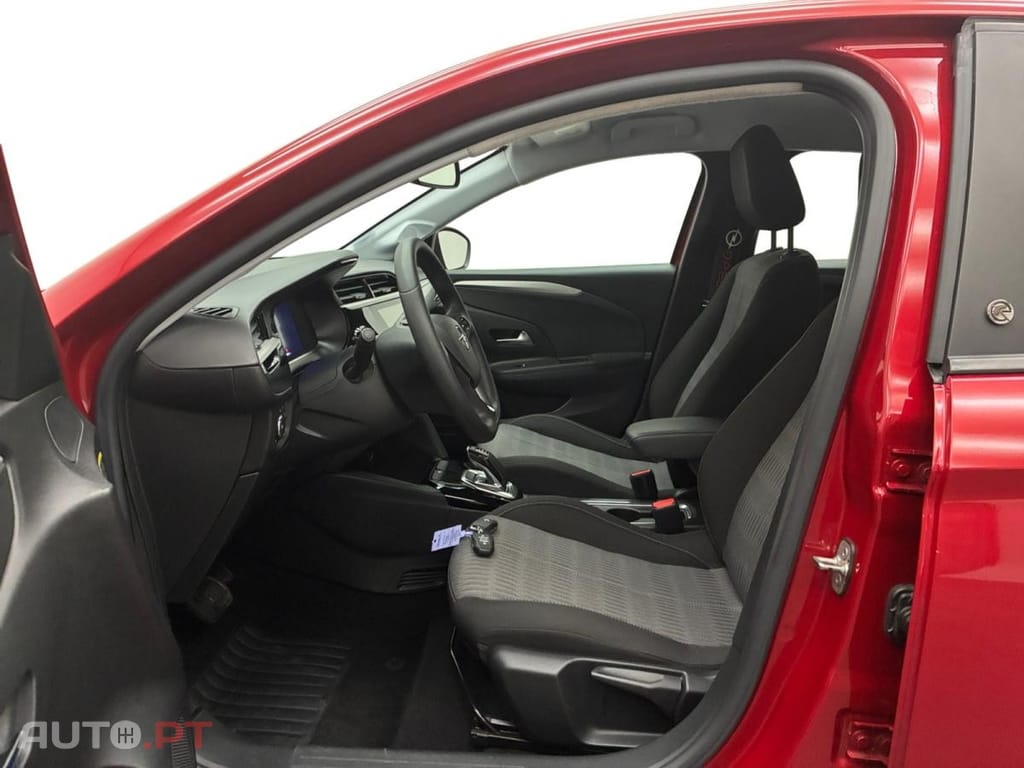 Opel Corsa-E 50 kWh Edition