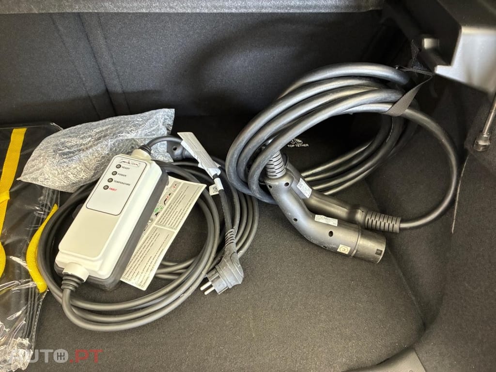 Renault Twingo E-Tech Equilibre
