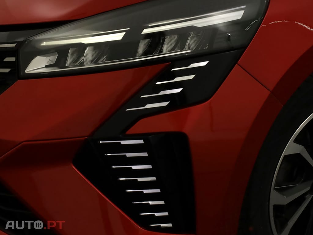 Renault Clio Clio 1.0 TCe Techno