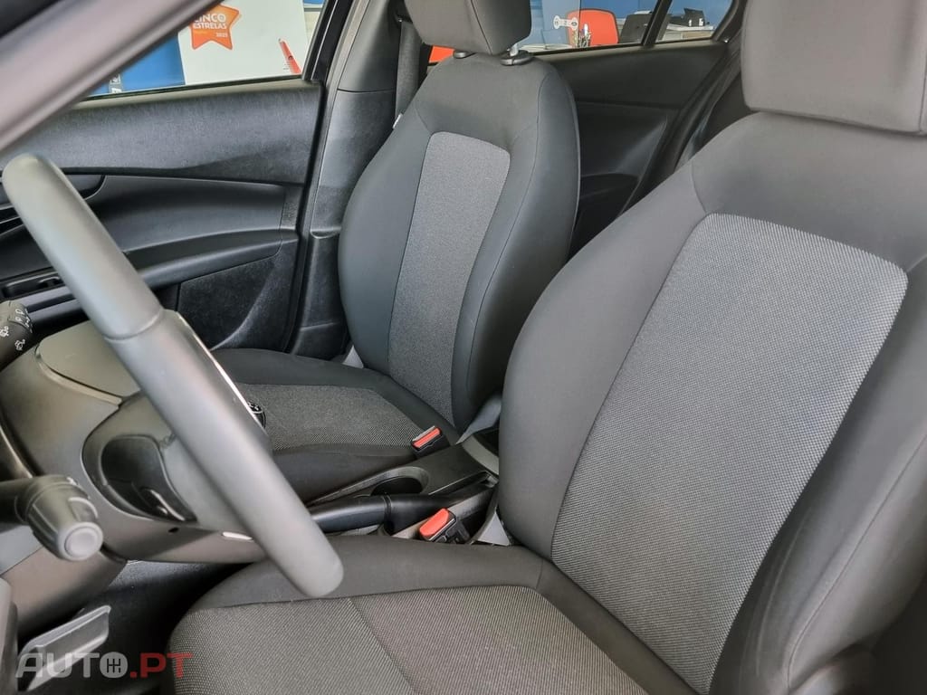 Fiat Tipo 1.3 M-Jet Street