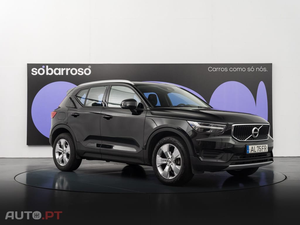 Volvo XC40 1.5 T2 Momentum Plus Geartronic