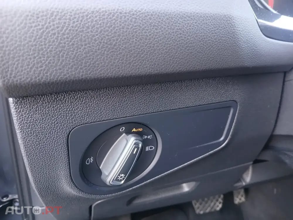 Volkswagen Tiguan 2.0 TDI Confortline DSG