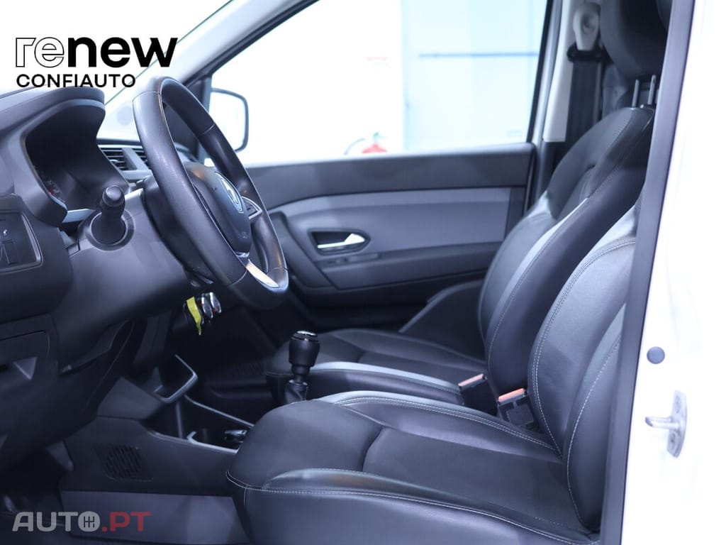 Renault Express 1.5 Blue dci Confort