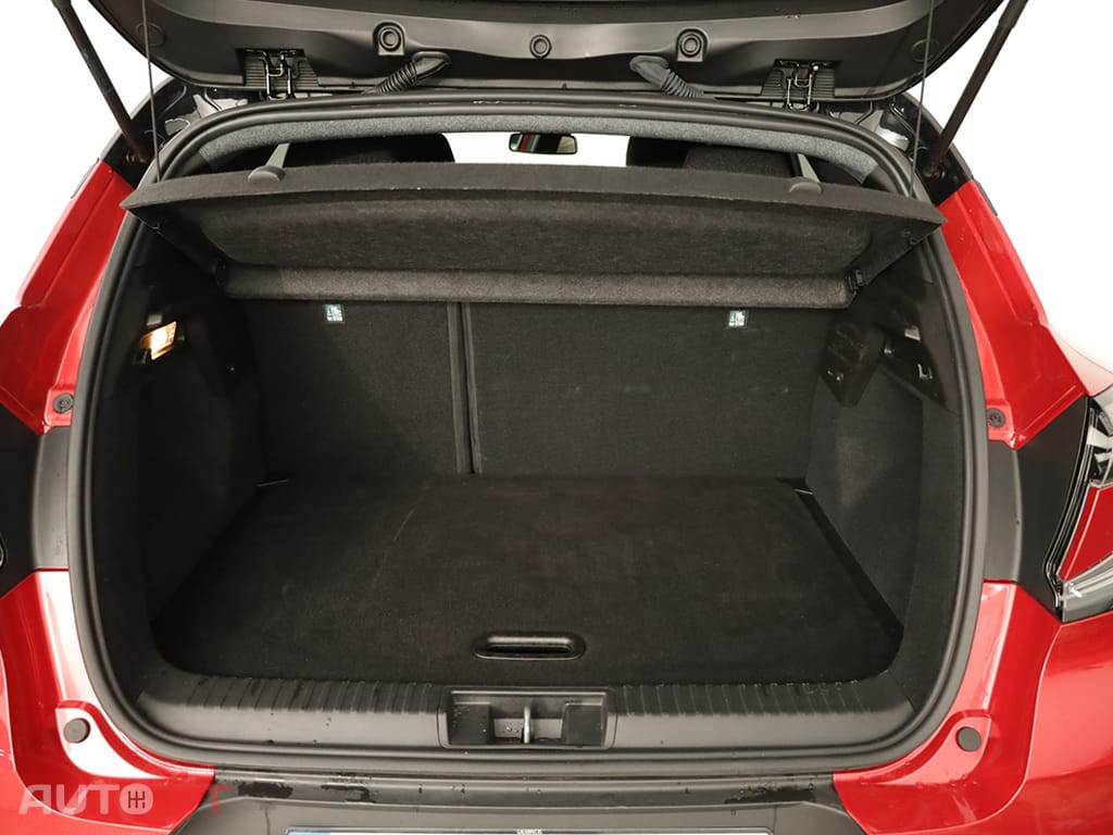 Renault Captur 1.2 ECO-G Techno