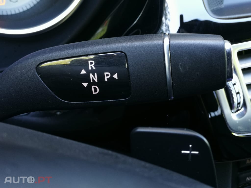 Mercedes-Benz CLS 250 CDi Shooting Brake