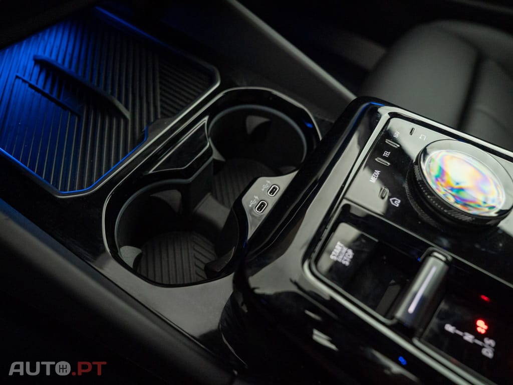 BMW 530 e xDrive