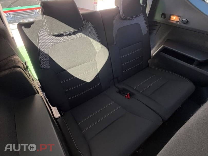 Dacia Jogger 1.0 ECO-G Extreme 7L Bi-Fuel