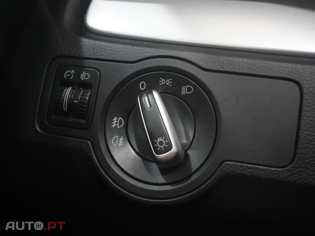 Volkswagen Passat Variant 1.6 TDI Confortline