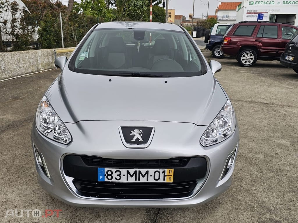 Peugeot 308 1.6 e-HDi Access CVM6