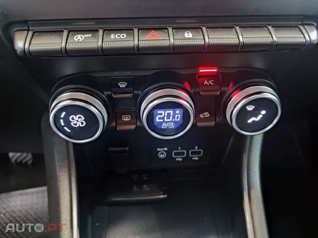 Renault Captur ND