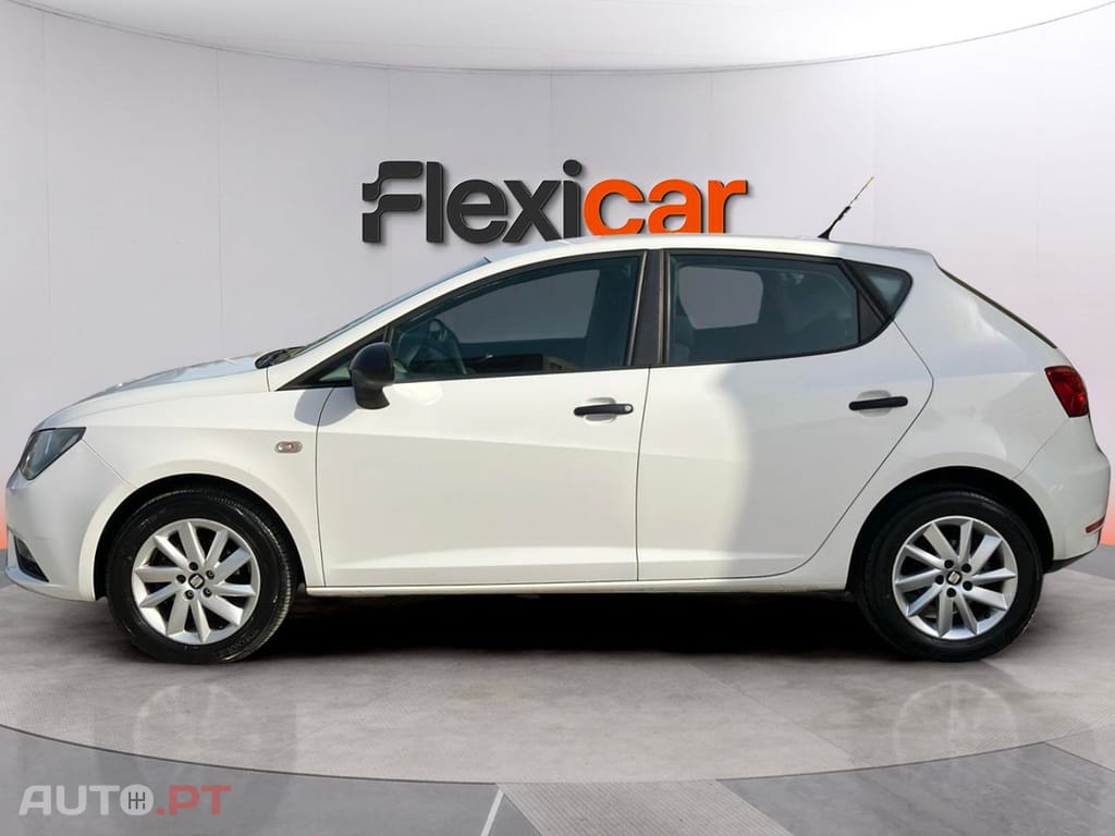Seat Ibiza 1.4 TDI Style