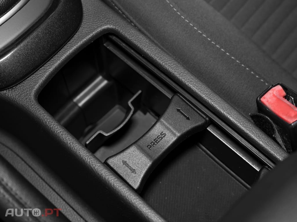 Ford Focus SW 1.5 TDCi Titanium