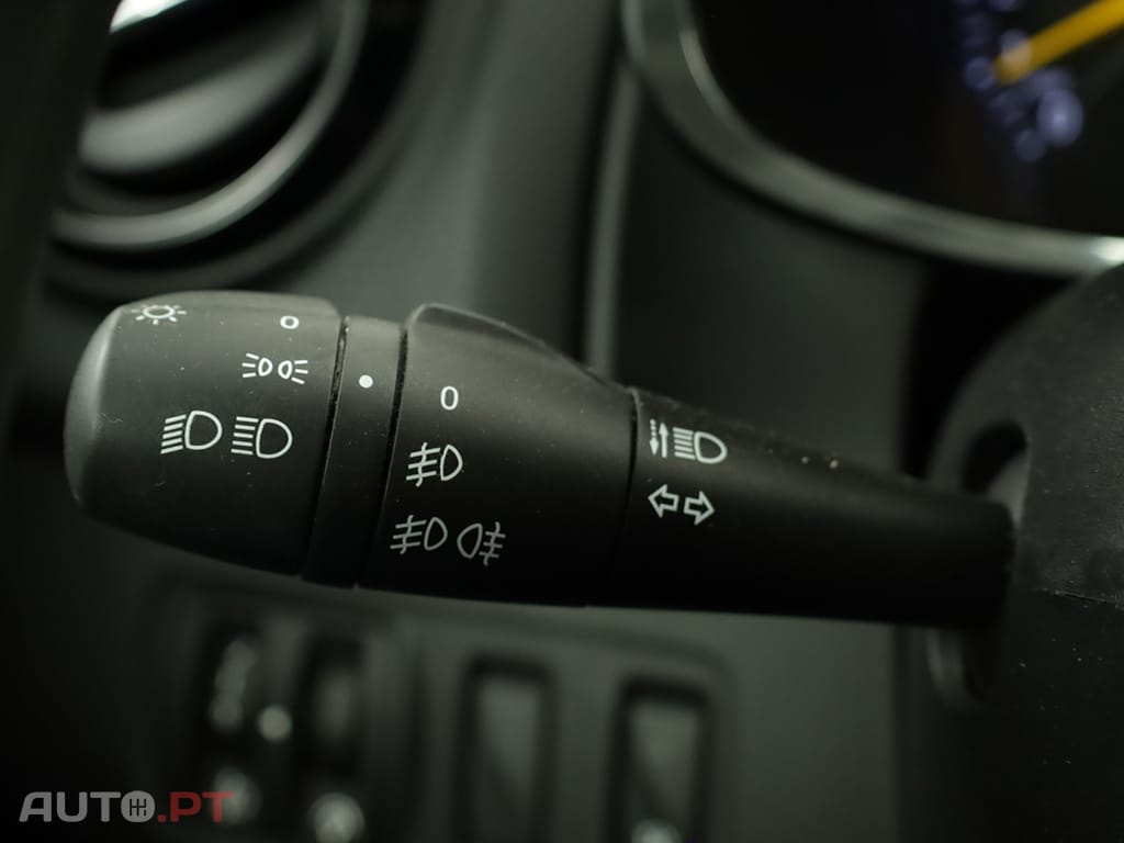 Renault Clio Clio 0.9 TCE Confort