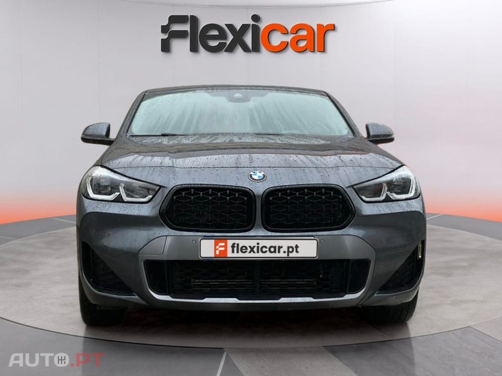BMW X2 25 e xDrive X Pack M