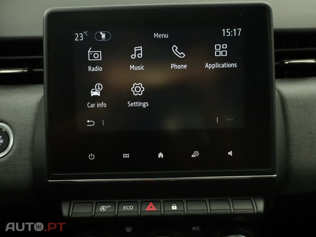 Mitsubishi Colt Colt 1.0 MPI-T Kaiteki