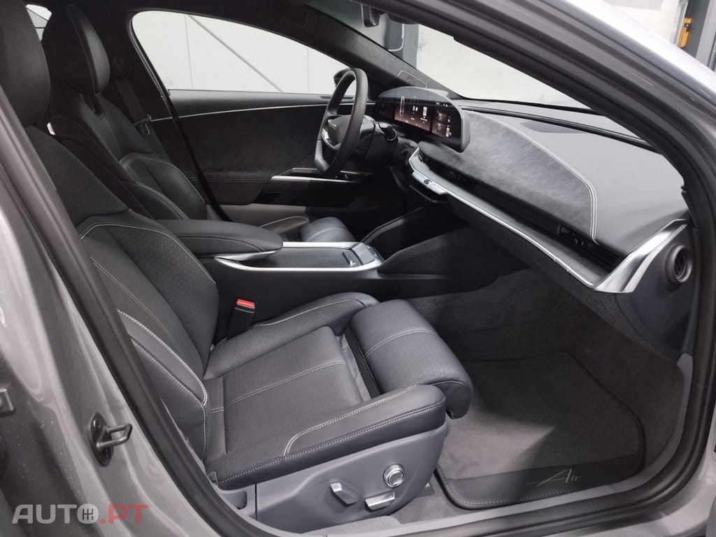 Lucid Air Grand Touring