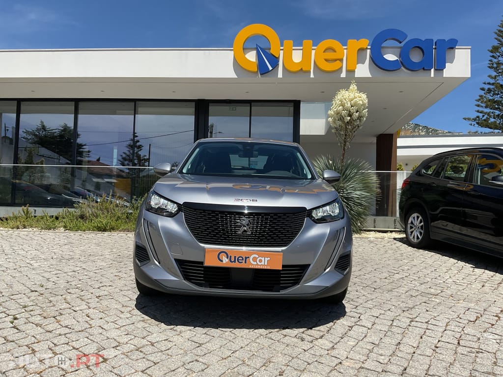 Peugeot 2008 1.2 PureTech Active