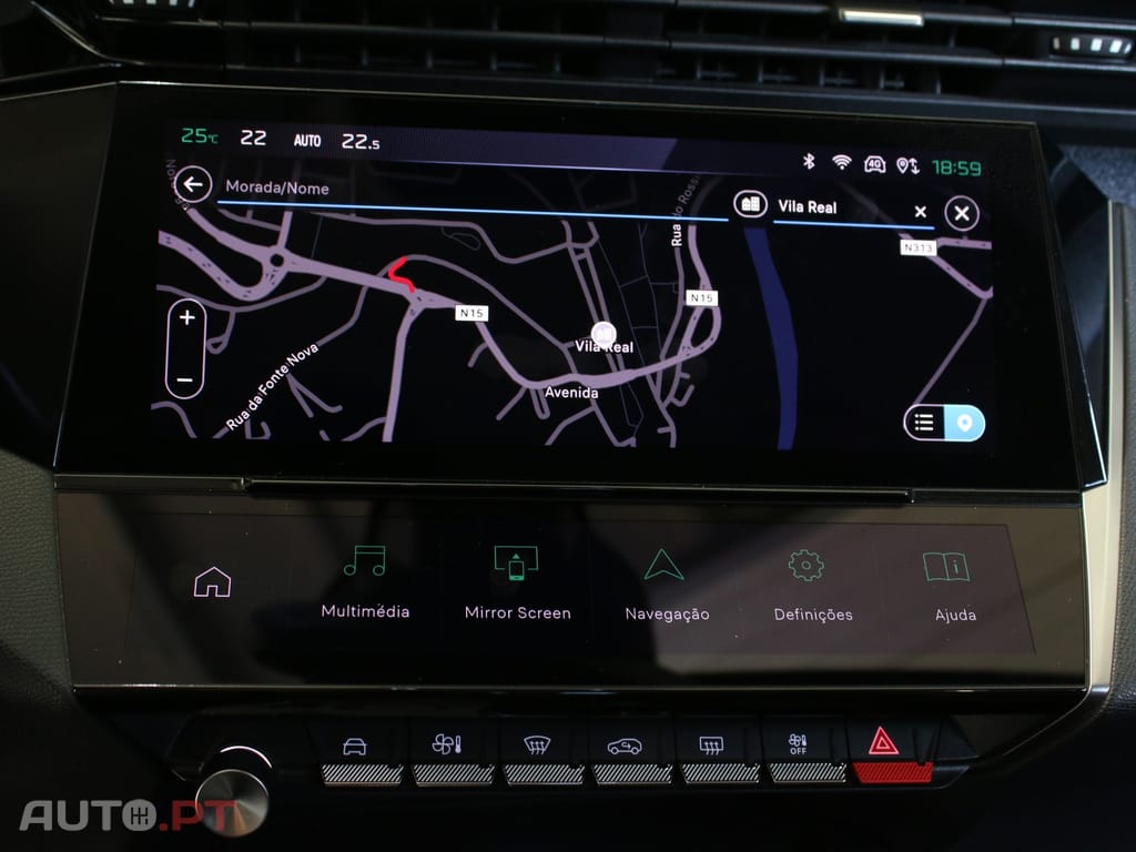 Peugeot 408 1.2 PureTech Allure EAT8