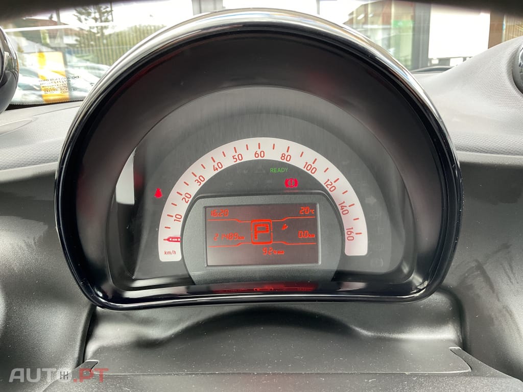 Smart ForFour Business Solution