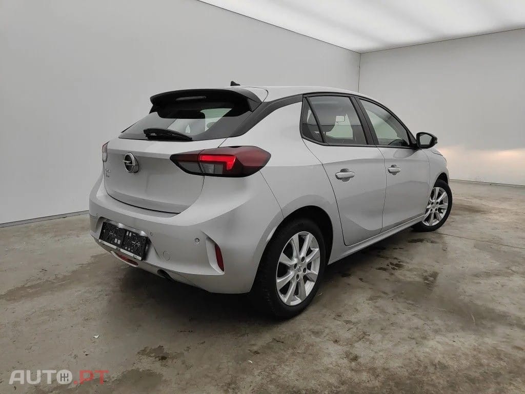 Opel Corsa 1.2 Edition
