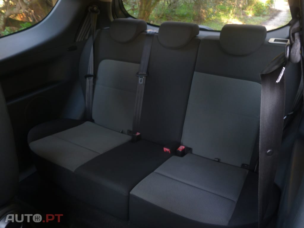 Mitsubishi Colt ClearTec 1.1