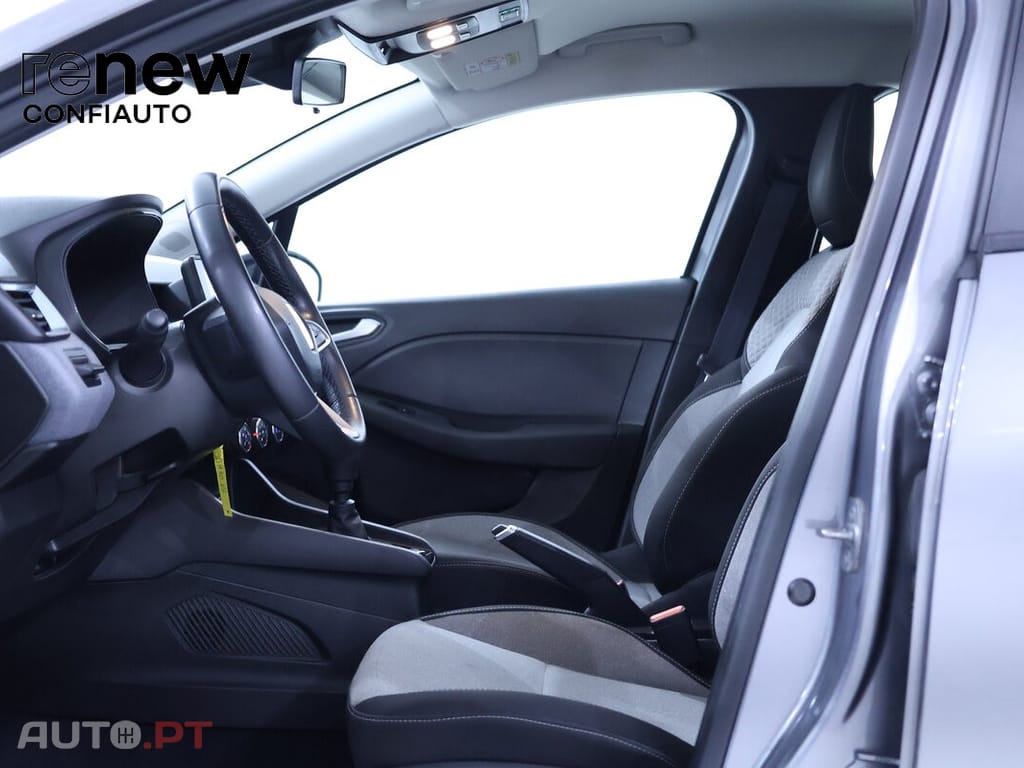 Renault Clio 1.5 Blue Dci Evolution
