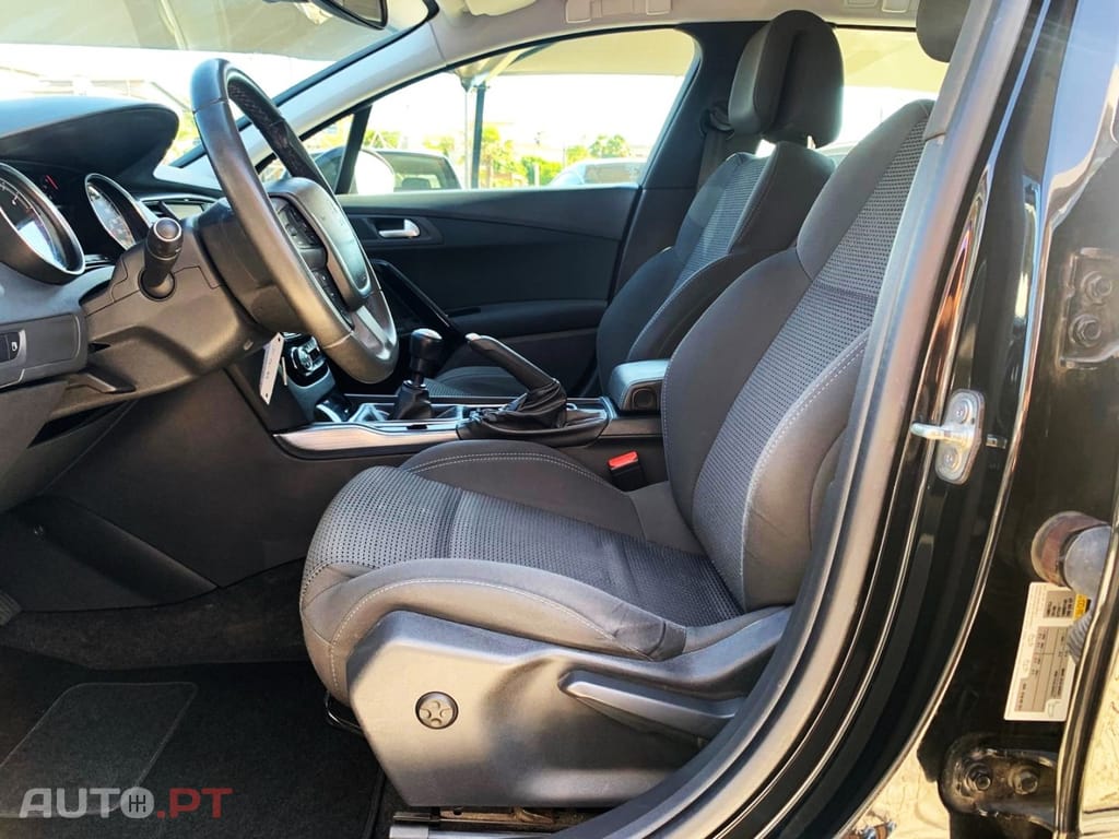 Peugeot 508 SW 1.6 BlueHDi Access