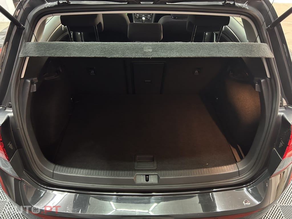 Volkswagen e-Golf AC/DC