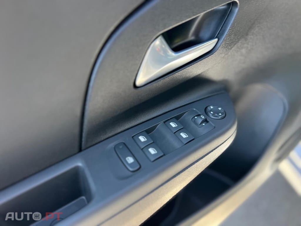 Opel Corsa 1.2 T Edition