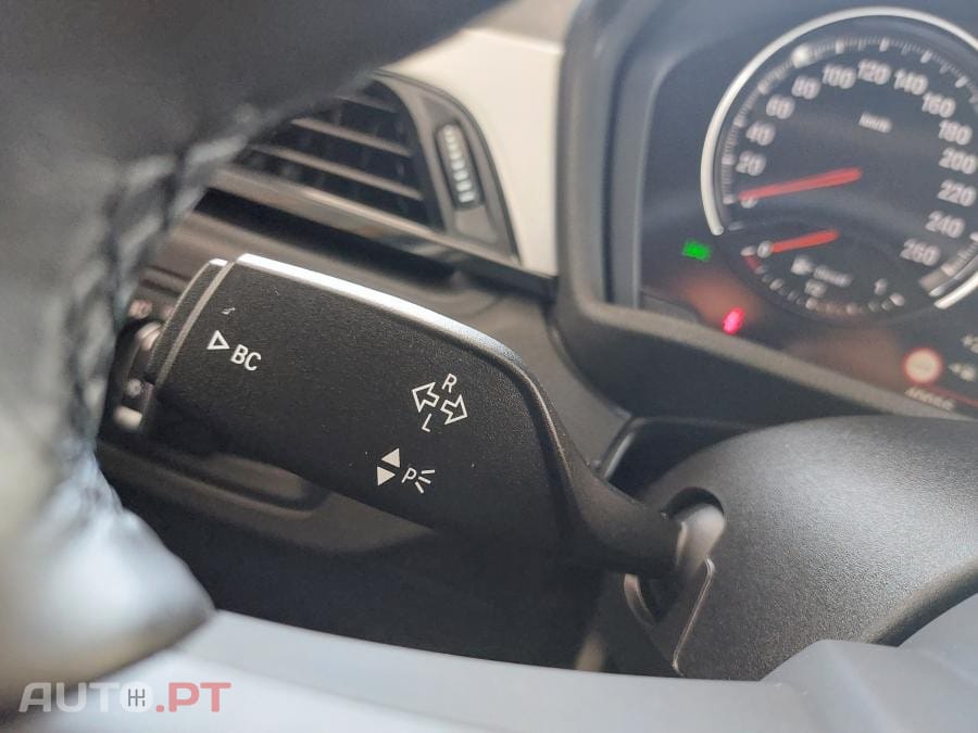 BMW X2 18 d sDrive Auto