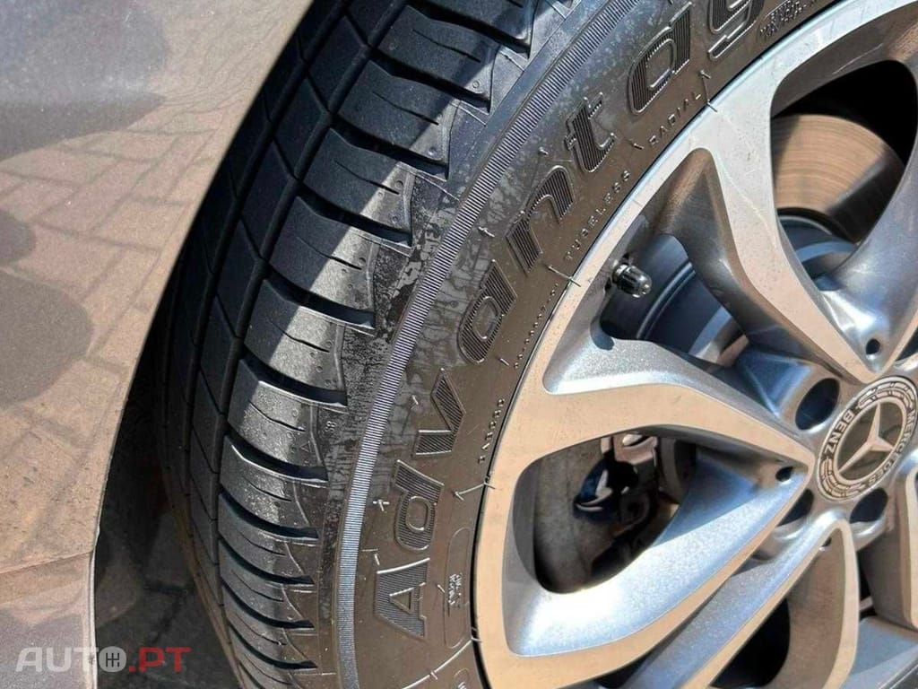 Mercedes-Benz C 200 CDI