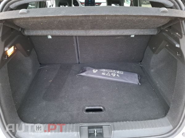 Renault Captur 1.0 TCe 90 RS Line