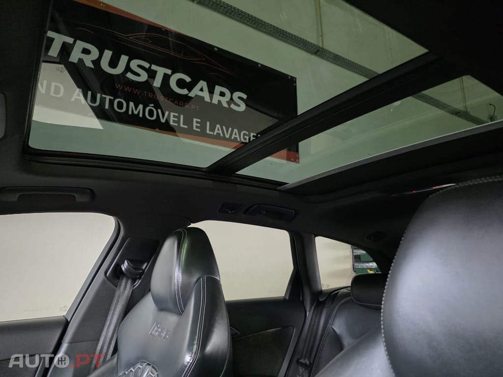 Audi RS6 AVANT PERFORMANCE