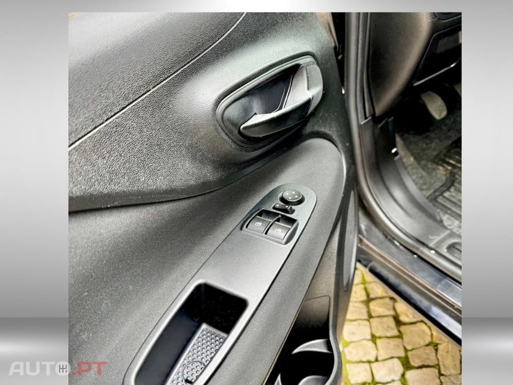 Fiat Punto 1.3 M-Jet Easy S&S