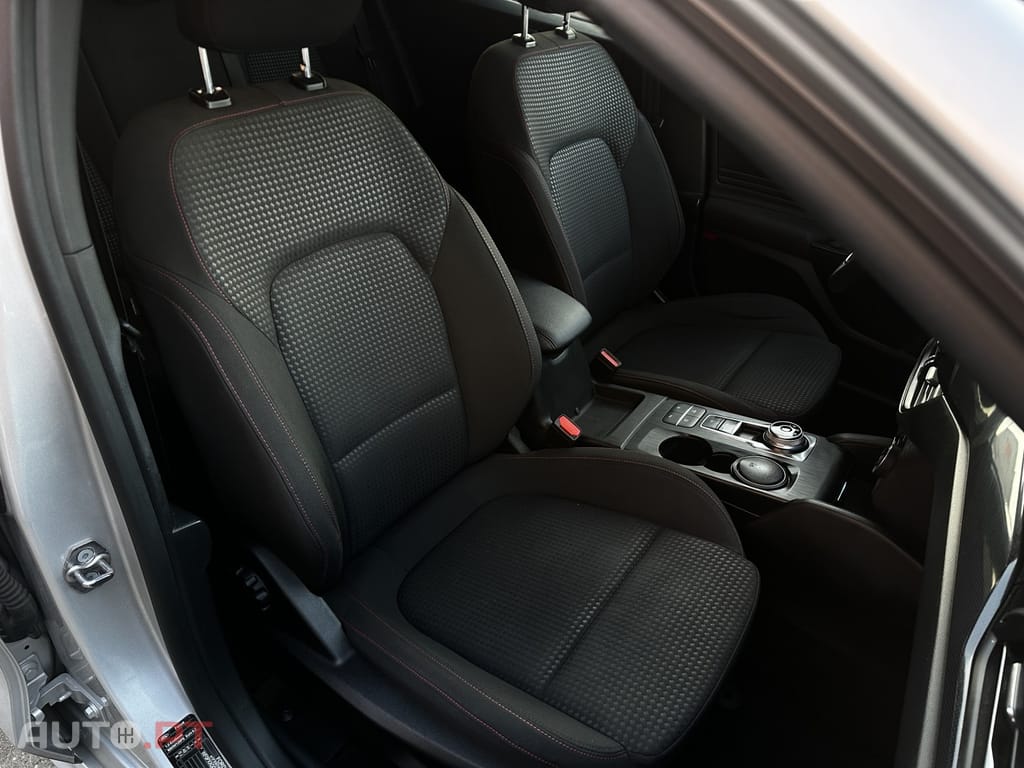 Ford Focus SW 1.0 EcoBoost ST-Line Aut.