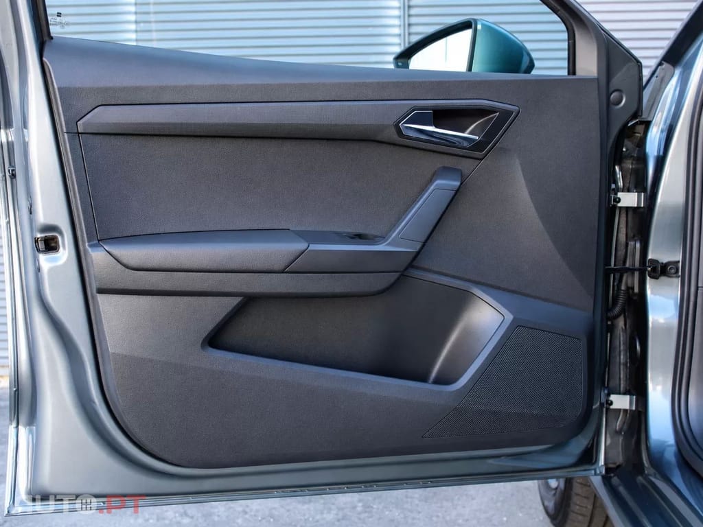 Seat Ibiza 1.0 Style